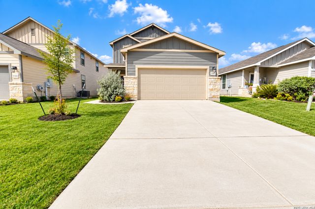 3347 Rancho Grande, San Antonio, TX 78224