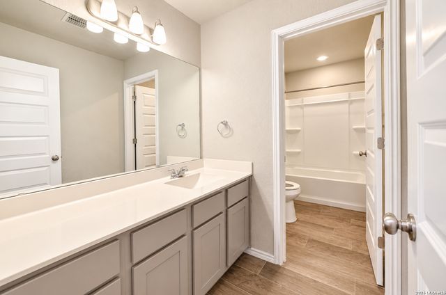 3347 Rancho Grande, San Antonio, TX 78224