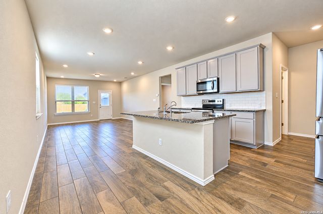 3347 Rancho Grande, San Antonio, TX 78224