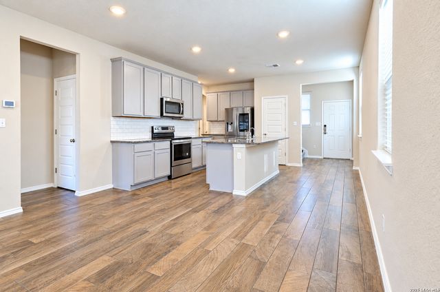 3347 Rancho Grande, San Antonio, TX 78224