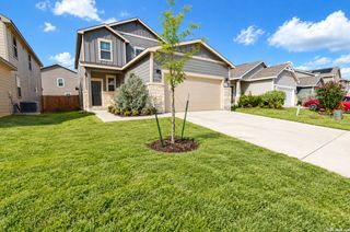 3347 Rancho Grande, San Antonio, TX 78224