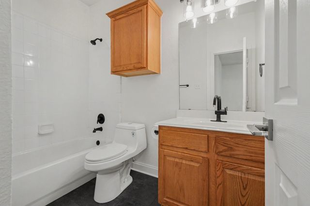 5645 Norris Drive, The Colony, TX 75056
