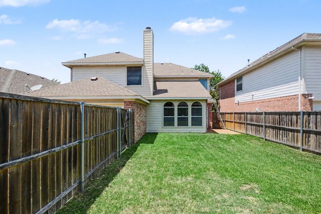 5645 Norris Drive, The Colony, TX 75056