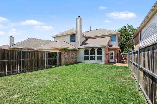 5645 Norris Drive, The Colony, TX 75056
