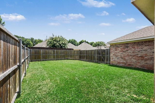 5645 Norris Drive, The Colony, TX 75056