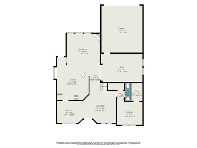 5645 Norris Drive, The Colony, TX 75056