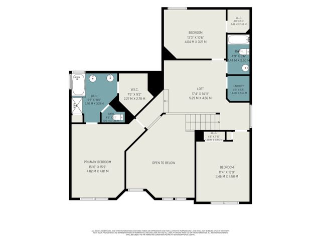 5645 Norris Drive, The Colony, TX 75056