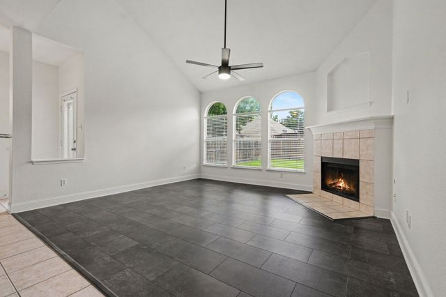 5645 Norris Drive, The Colony, TX 75056
