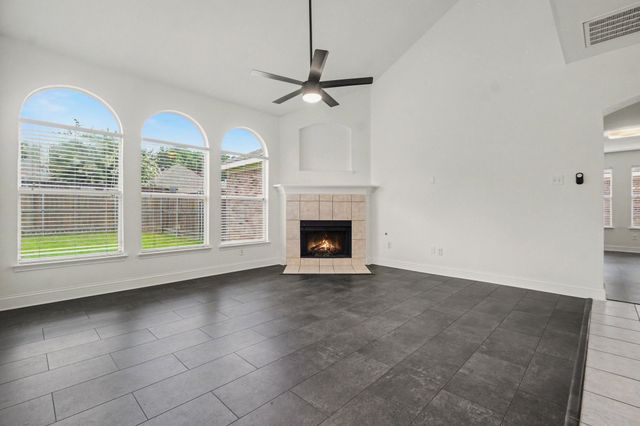 5645 Norris Drive, The Colony, TX 75056