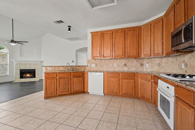 5645 Norris Drive, The Colony, TX 75056