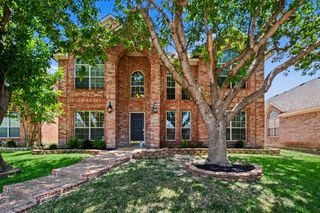5645 Norris Drive, The Colony, TX 75056