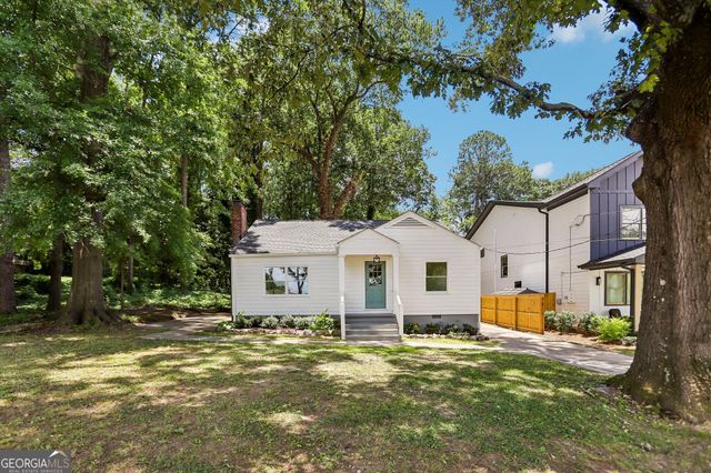 515 Casanova Street SE, Atlanta, GA 30315
