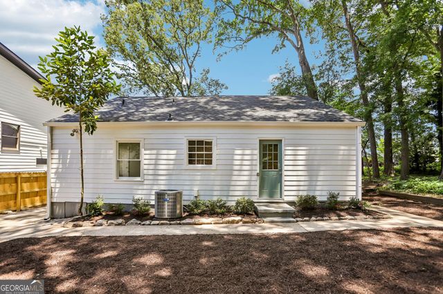 515 Casanova Street SE, Atlanta, GA 30315