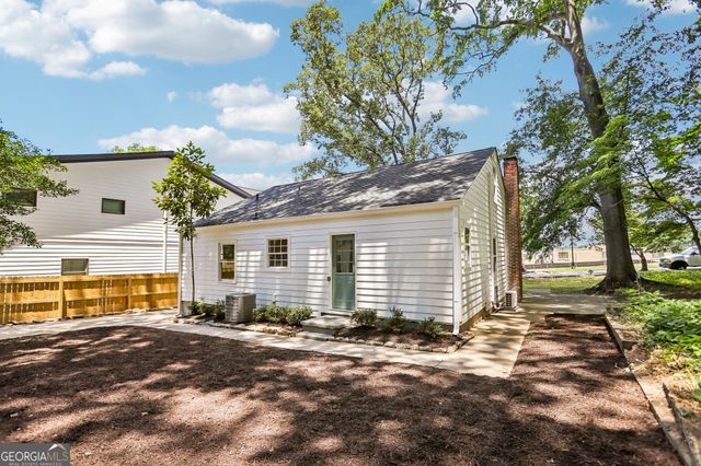 515 Casanova Street SE, Atlanta, GA 30315
