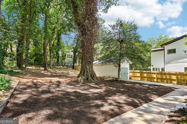 515 Casanova Street SE, Atlanta, GA 30315
