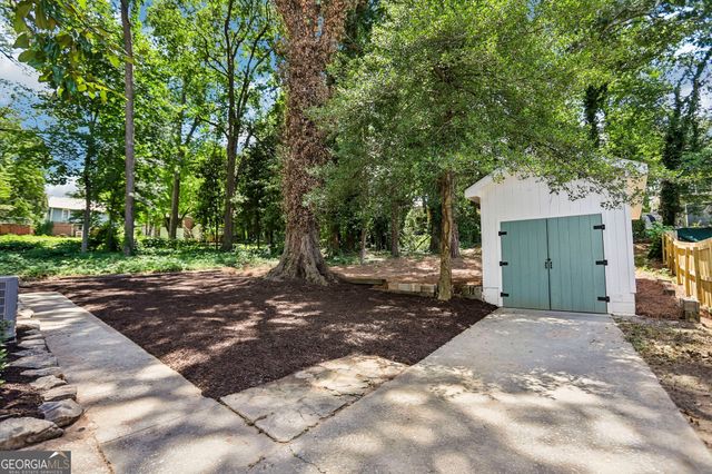 515 Casanova Street SE, Atlanta, GA 30315