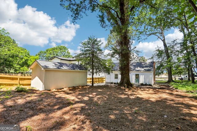 515 Casanova Street SE, Atlanta, GA 30315