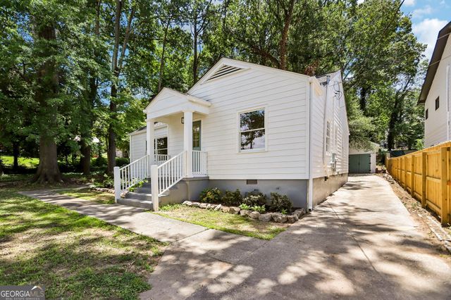 515 Casanova Street SE, Atlanta, GA 30315
