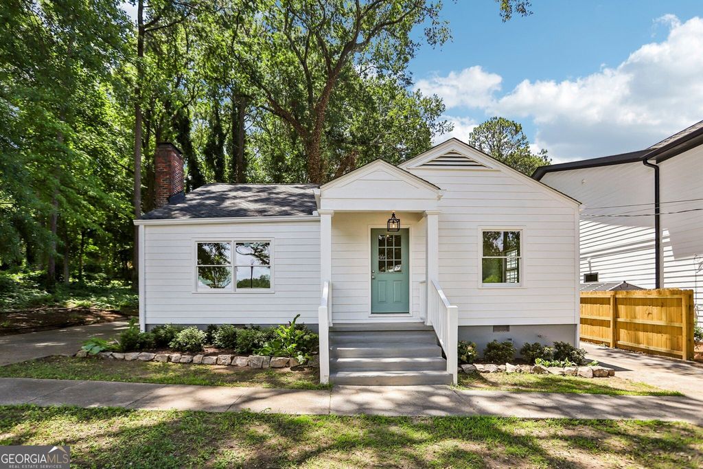 515 Casanova Street SE, Atlanta, GA 30315