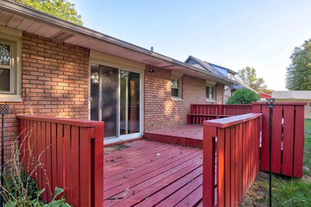 3565 E Diamondale Drive, Bridgeport Twp, MI 48601