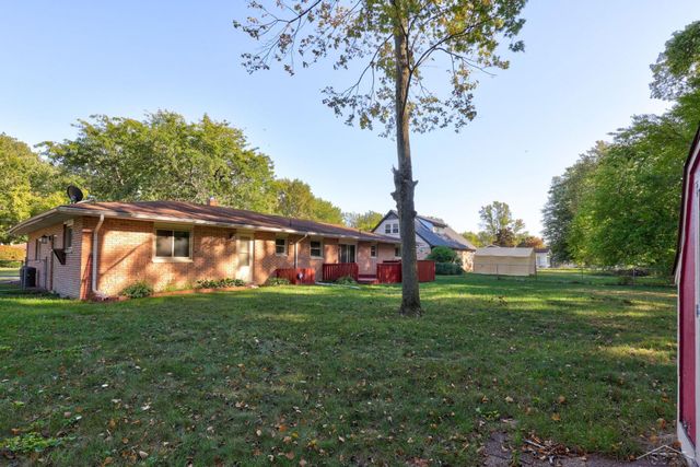 3565 E Diamondale Drive, Bridgeport Twp, MI 48601