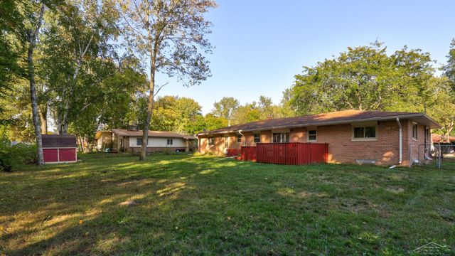3565 E Diamondale Drive, Bridgeport Twp, MI 48601