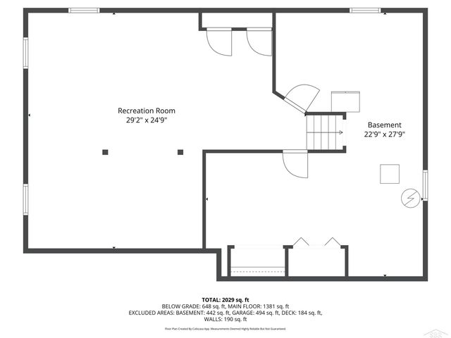 3565 E Diamondale Drive, Bridgeport Twp, MI 48601