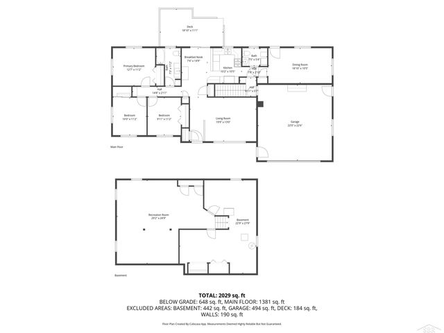3565 E Diamondale Drive, Bridgeport Twp, MI 48601