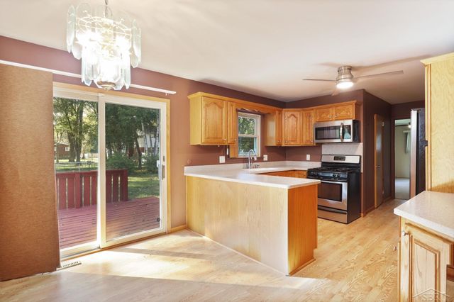 3565 E Diamondale Drive, Bridgeport Twp, MI 48601