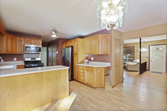 3565 E Diamondale Drive, Bridgeport Twp, MI 48601