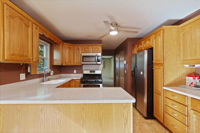 3565 E Diamondale Drive, Bridgeport Twp, MI 48601