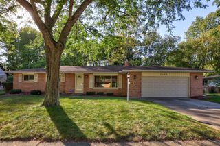 3565 E Diamondale Drive, Bridgeport Twp, MI 48601