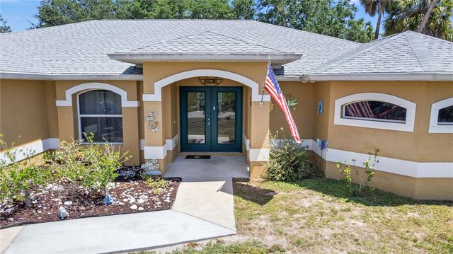 3636 PALESTINE ROAD, North Port, FL 34288