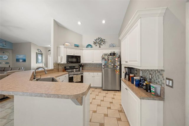 3636 PALESTINE ROAD, North Port, FL 34288