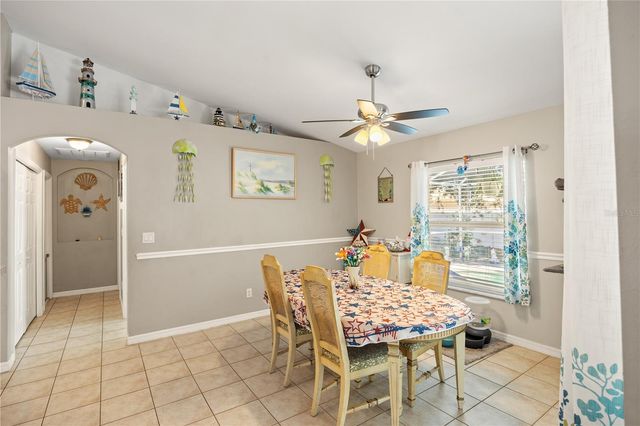 3636 PALESTINE ROAD, North Port, FL 34288