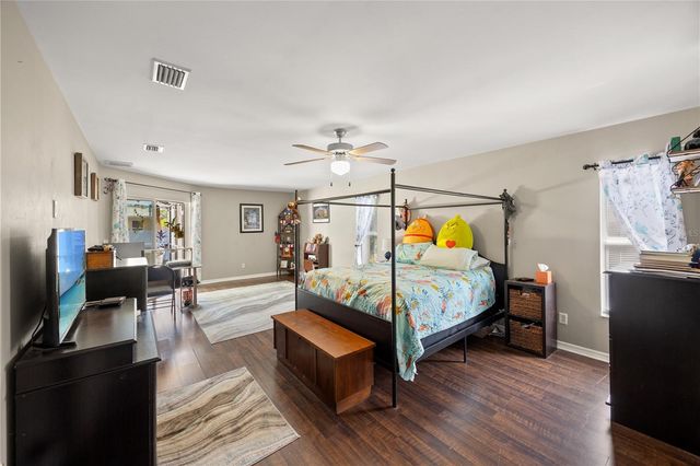 3636 PALESTINE ROAD, North Port, FL 34288