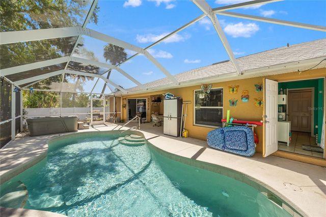 3636 PALESTINE ROAD, North Port, FL 34288
