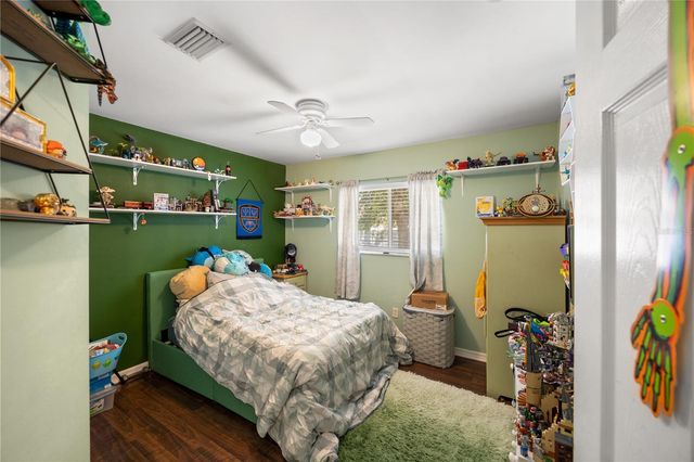 3636 PALESTINE ROAD, North Port, FL 34288