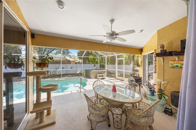 3636 PALESTINE ROAD, North Port, FL 34288