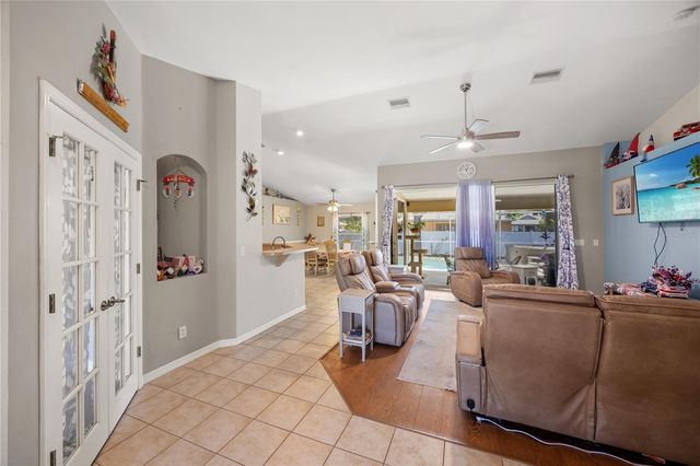 3636 PALESTINE ROAD, North Port, FL 34288