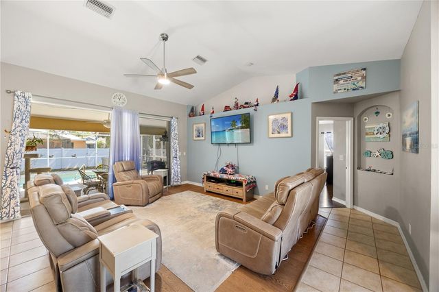 3636 PALESTINE ROAD, North Port, FL 34288