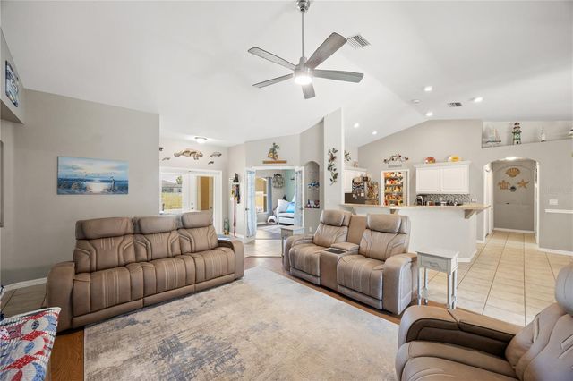3636 PALESTINE ROAD, North Port, FL 34288