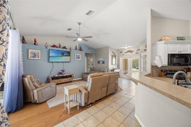 3636 PALESTINE ROAD, North Port, FL 34288