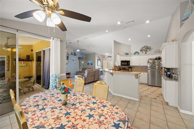 3636 PALESTINE ROAD, North Port, FL 34288