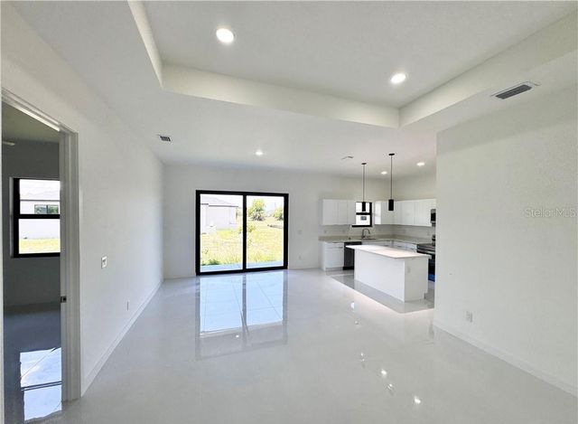 4206 NW 32ND LANE, Cape Coral, FL 33993