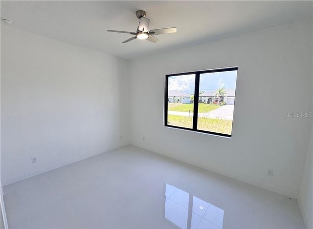 4206 NW 32ND LANE, Cape Coral, FL 33993