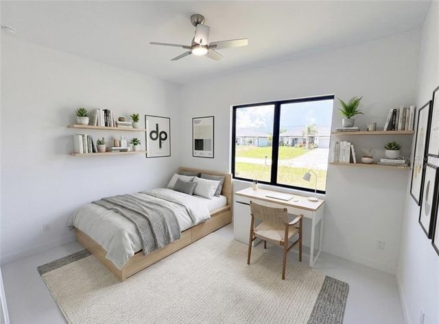 4206 NW 32ND LANE, Cape Coral, FL 33993