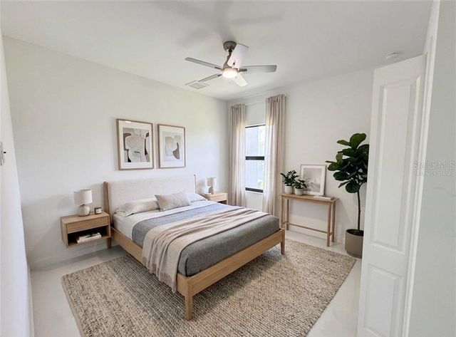 4206 NW 32ND LANE, Cape Coral, FL 33993