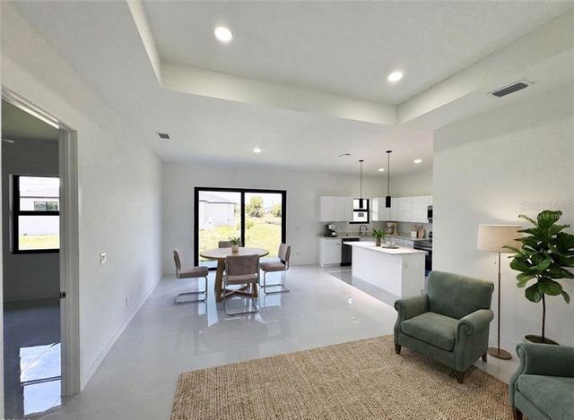 4206 NW 32ND LANE, Cape Coral, FL 33993