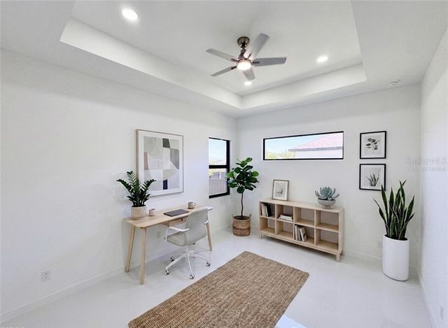 4206 NW 32ND LANE, Cape Coral, FL 33993
